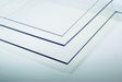 Maquett - Clear Lexan 194X320Mm