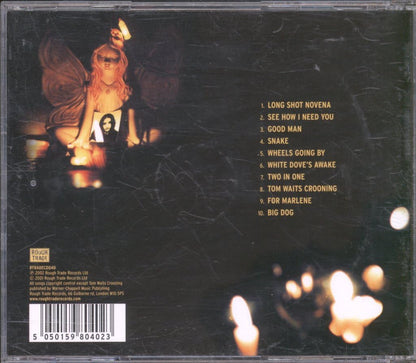 Eileen Rose - Long Shot Novena, LONG SHOT NOVENA