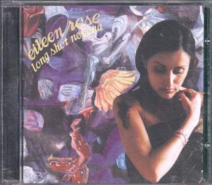Eileen Rose - Long Shot Novena, LONG SHOT NOVENA