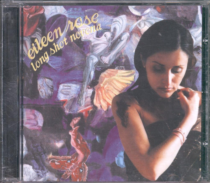 Eileen Rose - Long Shot Novena