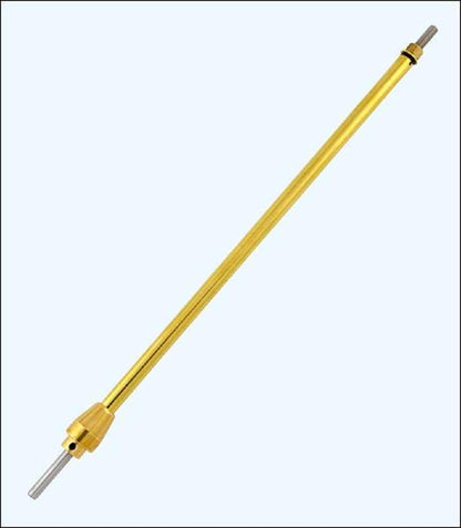 Raboesch - Ballbearing Shaft ?ÿ5 L=450mm M5