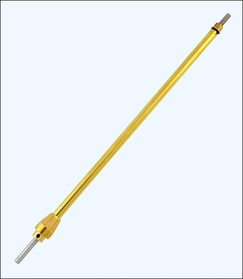 Raboesch - Ballbearing Shaft ?ÿ5 L=450mm M5