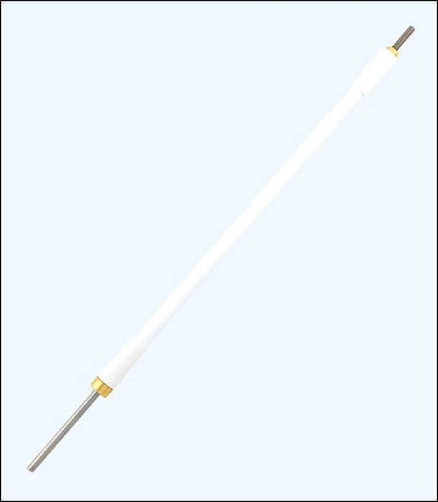 Raboesch - Propeller Shaft ?ÿ4 ?ÿ4 L=290mm M4