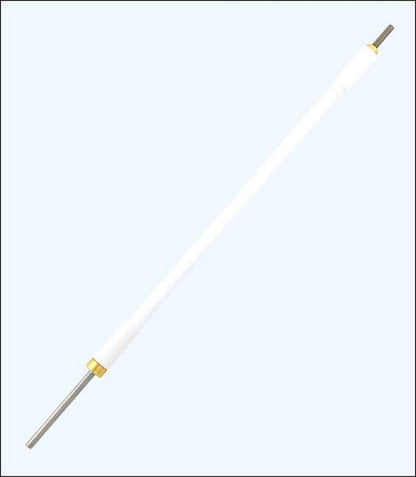 Raboesch - Propeller Shaft ?ÿ4 ?ÿ4 L=290mm M4