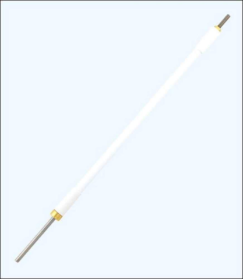 Raboesch - Propeller Shaft ?ÿ4 ?ÿ4 L=290mm M4