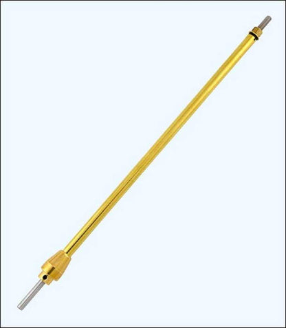 Raboesch - Ballbearing Shaft ?ÿ5 L=290mm M5