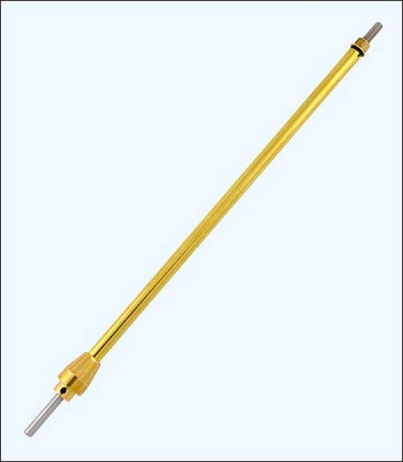 Raboesch - Ballbearing Shaft ?ÿ5 L=290mm M5
