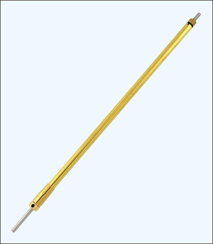 Raboesch - Shaft ?ÿ4 Tube ?ÿ8mm ?ÿ4 L=290mm M4