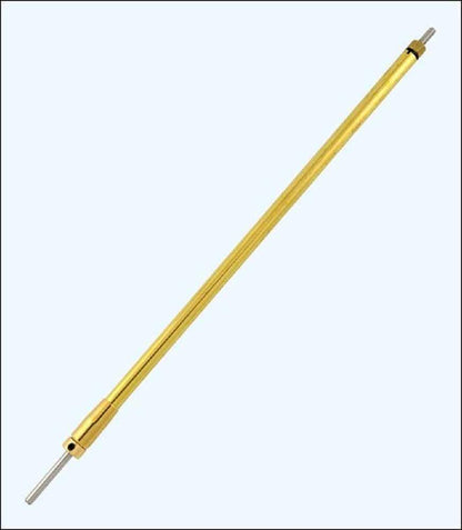 Raboesch - Shaft ?ÿ4 Tube ?ÿ8mm ?ÿ4 L=290mm M4