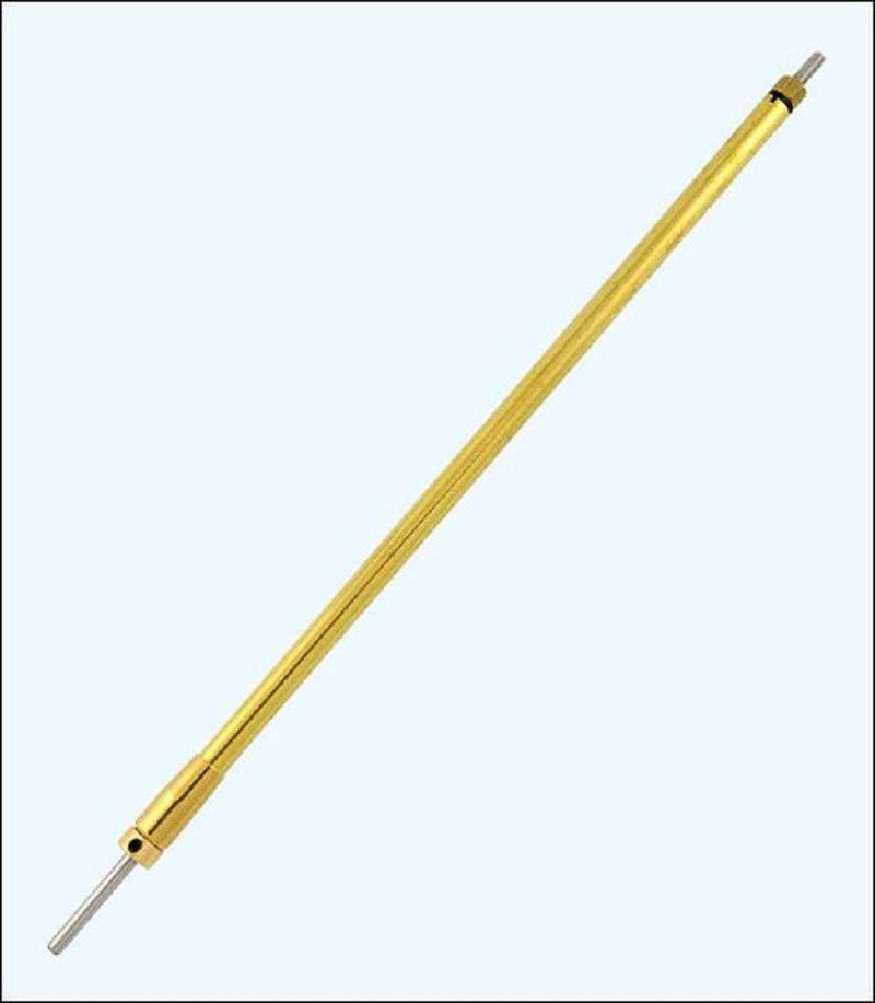 Raboesch - Shaft ?ÿ4 Tube ?ÿ8mm ?ÿ4 L=290mm M4
