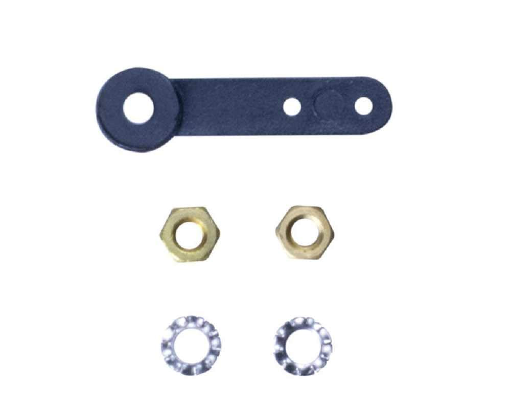Krick Roei/Servo hendel (VE2