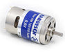 Raboesch - Brushed Motor 15.000rpm Blue Rm720 Bb T 9,6v