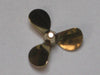 MS-propeller Serie 146 3Bl-20-L-M4