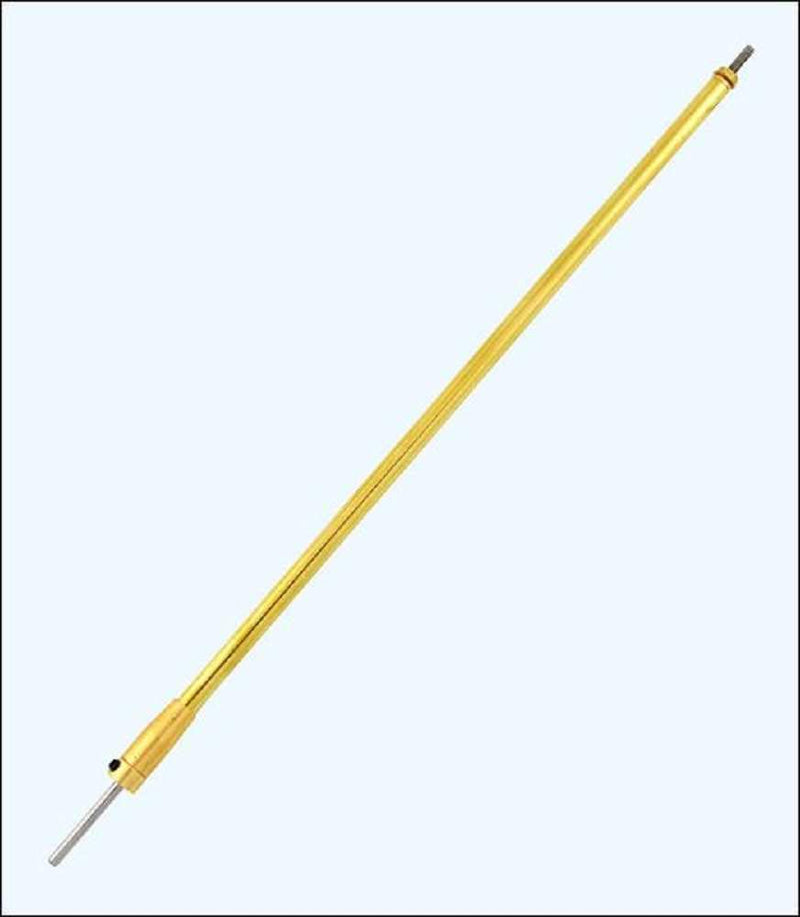 Raboesch - Propeller Shaft ?ÿ3 ?ÿ3 L=270mm M3