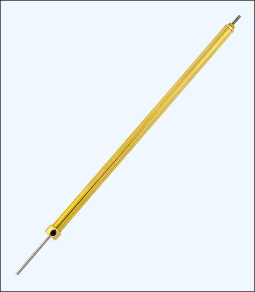 Raboesch - Propeller Shaft ?ÿ2 ?ÿ2 L=180mm M2