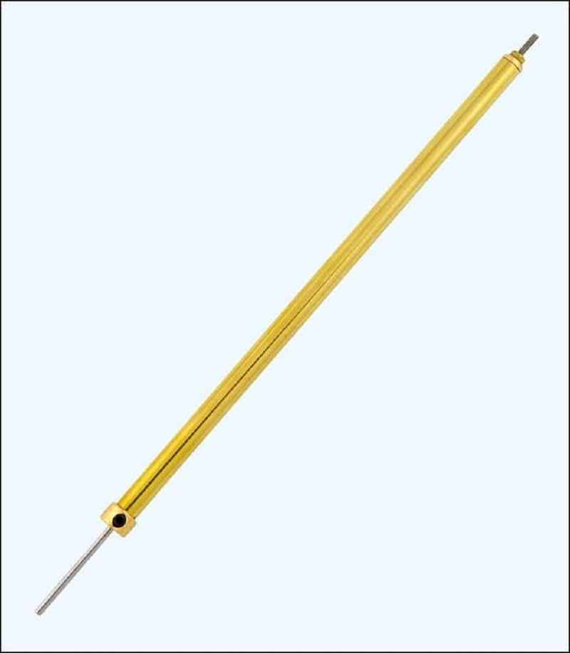Raboesch - Propeller Shaft ?ÿ2 ?ÿ2 L=180mm M2