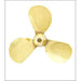 MS-propeller Serie 146 3Bl-25-L-M4