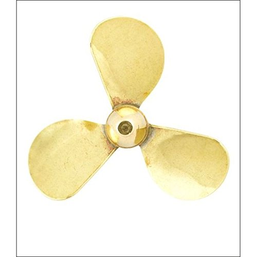 MS-propeller serie 146 3Bl-25-L-M2