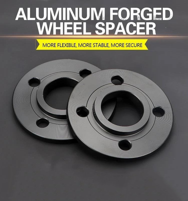Metalen roer compleet 35x37mm