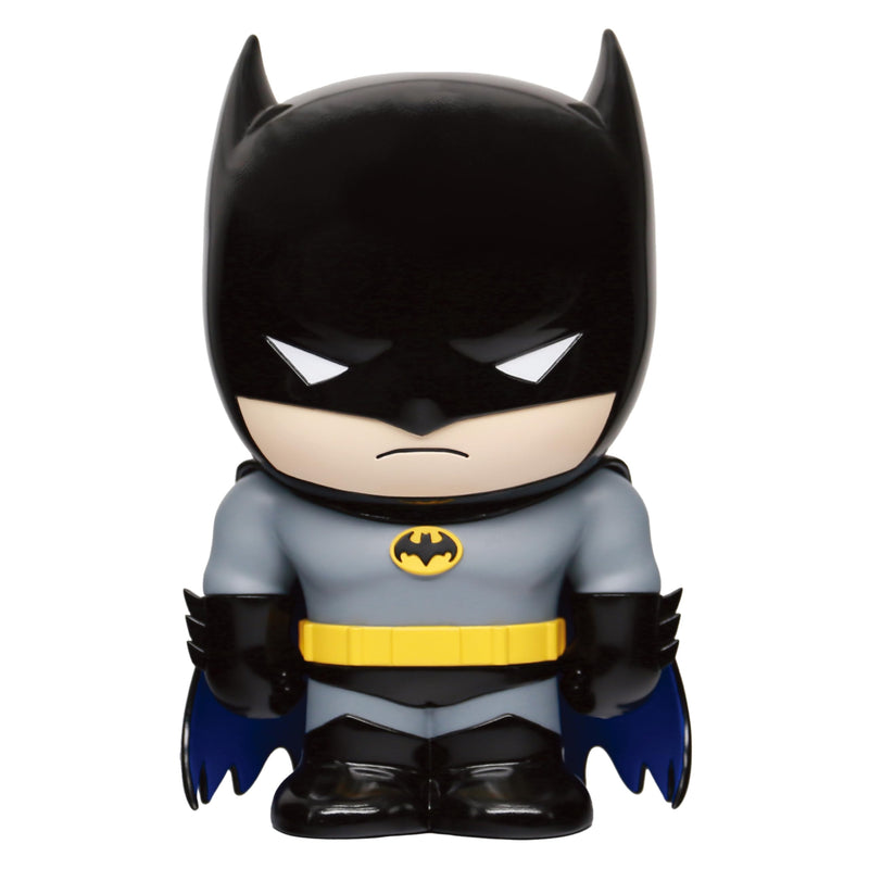DC Batman Sammelfigur für Münzen, offizielles Lizenzprodukt