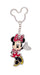 Disney Metal Keychain Minnie