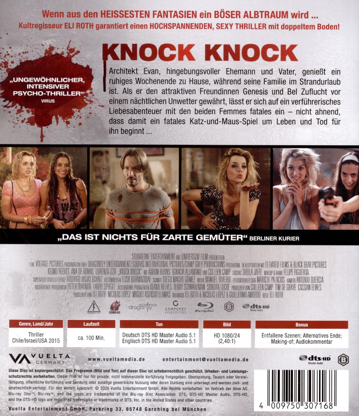Knock Knock