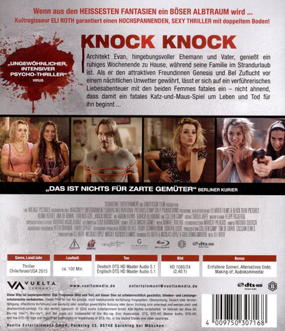 Knock Knock
