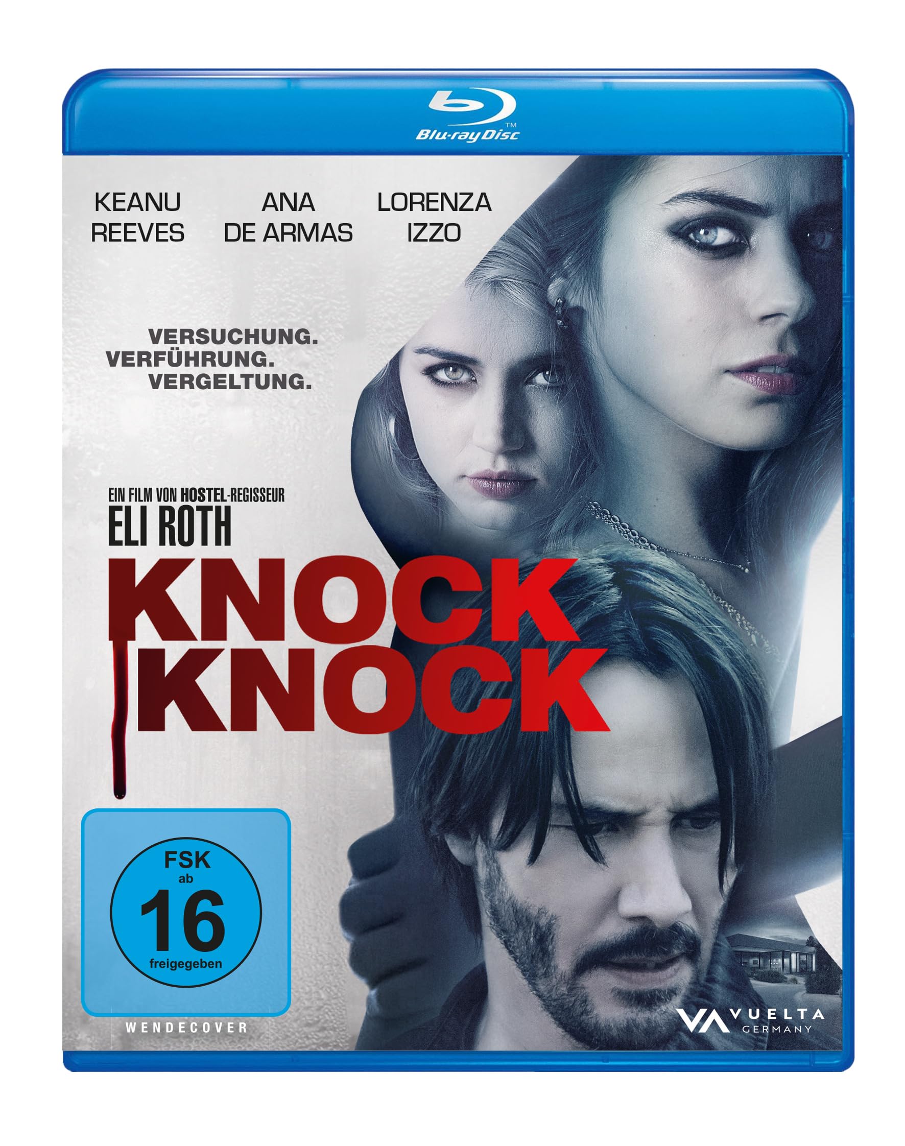 Knock Knock