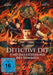Detective Dee und das Geheimnis des Himmels