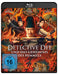 Detective Dee und das Geheimnis des Himmels