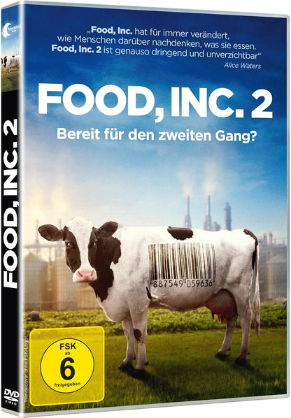 Food, Inc. 2