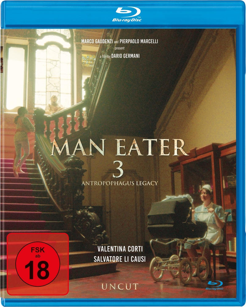 Man Eater 3