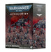 Games Workshop - Warhammer 40,000 - Armageddon Battalion: Deathwatch