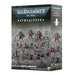 Games Workshop - Warhammer 40,000 - Armageddon Battalion: Adepta Sororitas