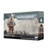 Games Workshop - Warhammer 40,000 - Adepta Sororitas: Intranzia Fraye Dogmata Superior