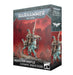 Games Workshop - Warhammer 40,000 - Imperial Agents: Inquisitor Kroyle
