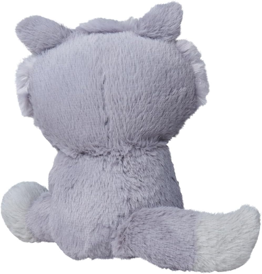 Disney Cats Luzifer Plüschfigur 25 cm – Kuscheltier Katze zum Sammeln und Spielen, weicher Stoff, detailreicher Charakter, Fanartikel für Kinder und Disney Fans