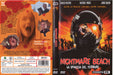 Nightmare Beach. La Spiaggia Del Terrore (Dvd)