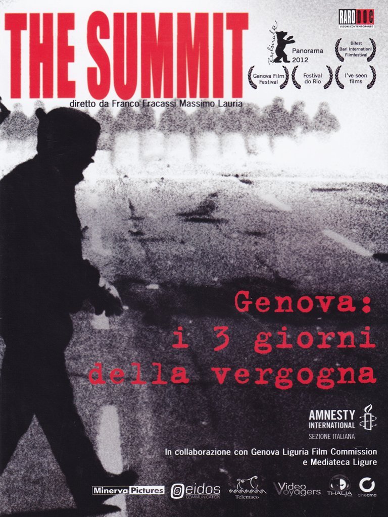 The Summit
