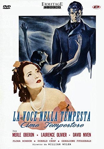 La Voce Nella Tempesta - Cime Tempestose