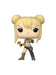 Funko POP! Animation: Fairy Tail 100 Years Quest - Lucy - Sammelbare Vinylfigur - Geschenkidee - Offizielles Merchandise - Spielzeug für Kinder & Erwachsene - Modellfigur für Sammler