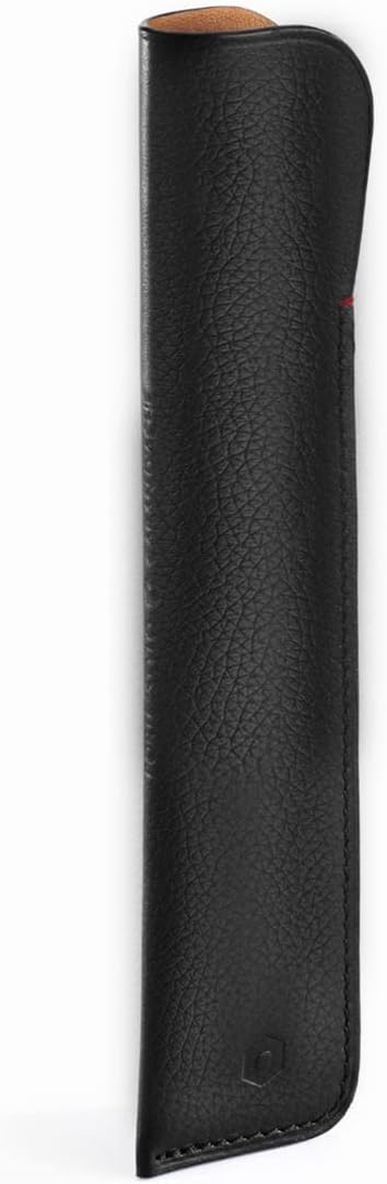 Caran d'Ache ECRIDOR LIGHTS Limited Edition Gold Ballpoint Pen & Leather Case Set