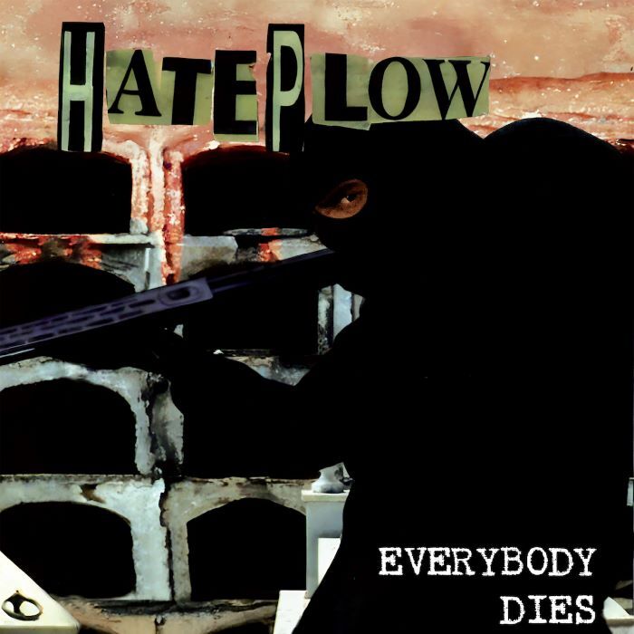 Everybody Dies