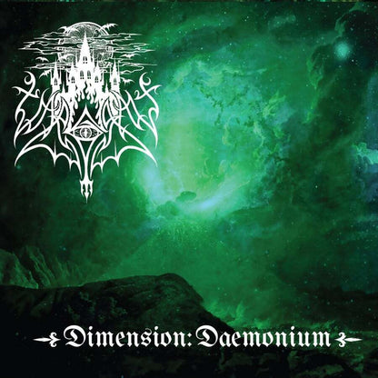 Dimension: Daemonium