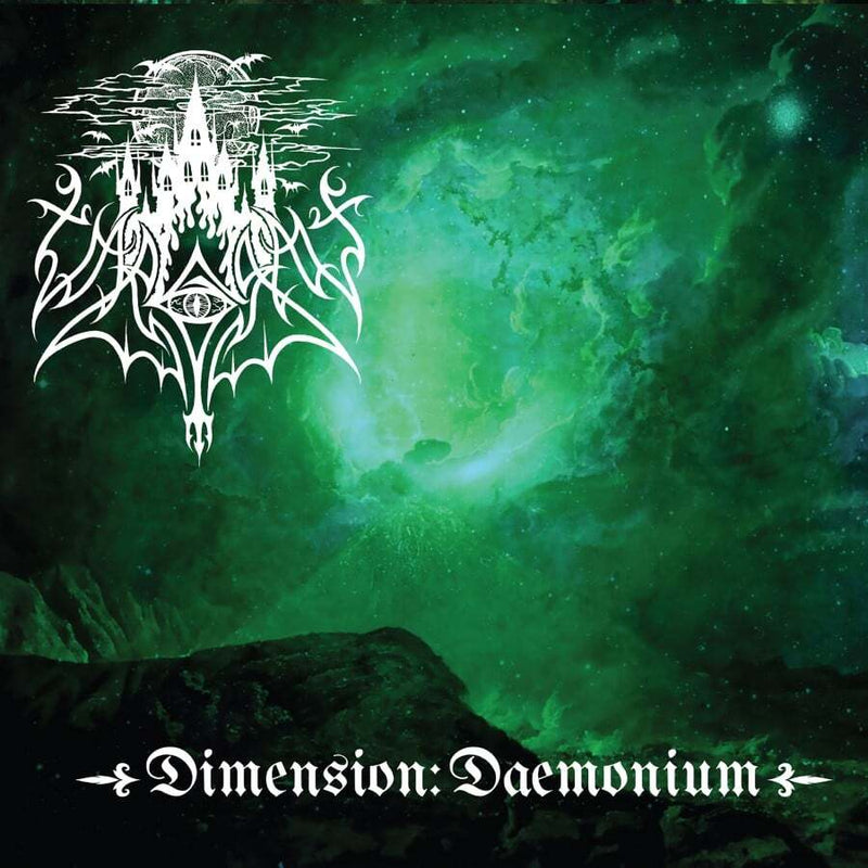 Dimension: Daemonium