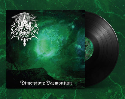 Dimension: Daemonium