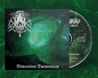 Dimension: Daemonium