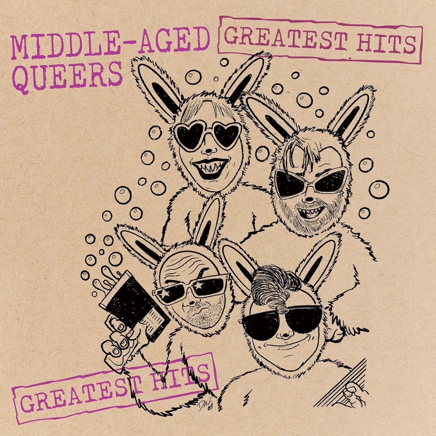 Greatest hits