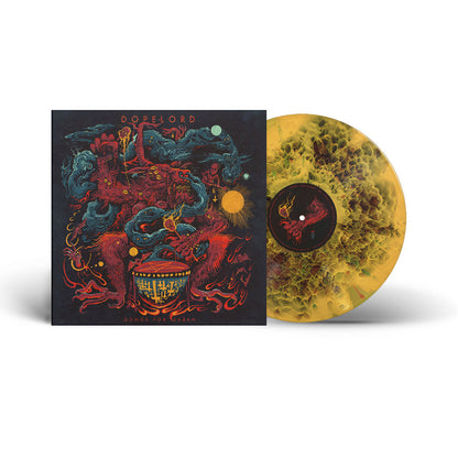 Songs for Satan