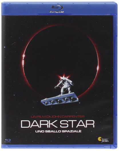 dark star blu_ray Italian Import